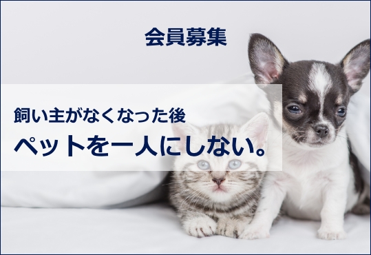 会員募集